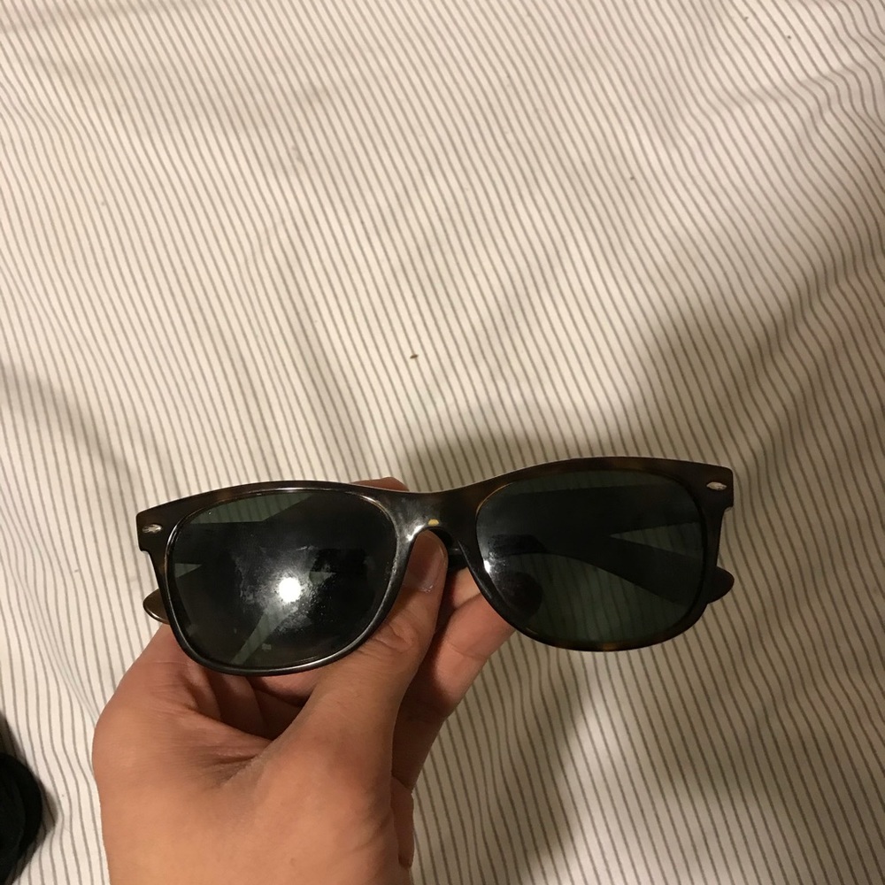 Ray ban sunglasses